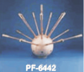 PF-6400 dandelion półkula