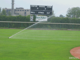 Kutno-Centrum Baseballa