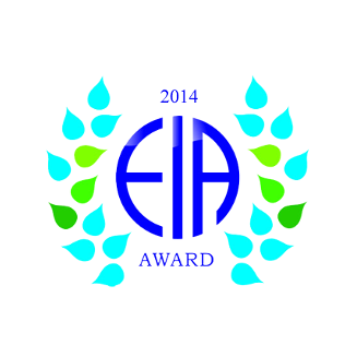 Nagrody EIA dla firmy Rain Bird