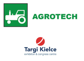 Targi AGROTECH 2018